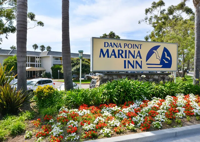 Dana Point Marina Inn